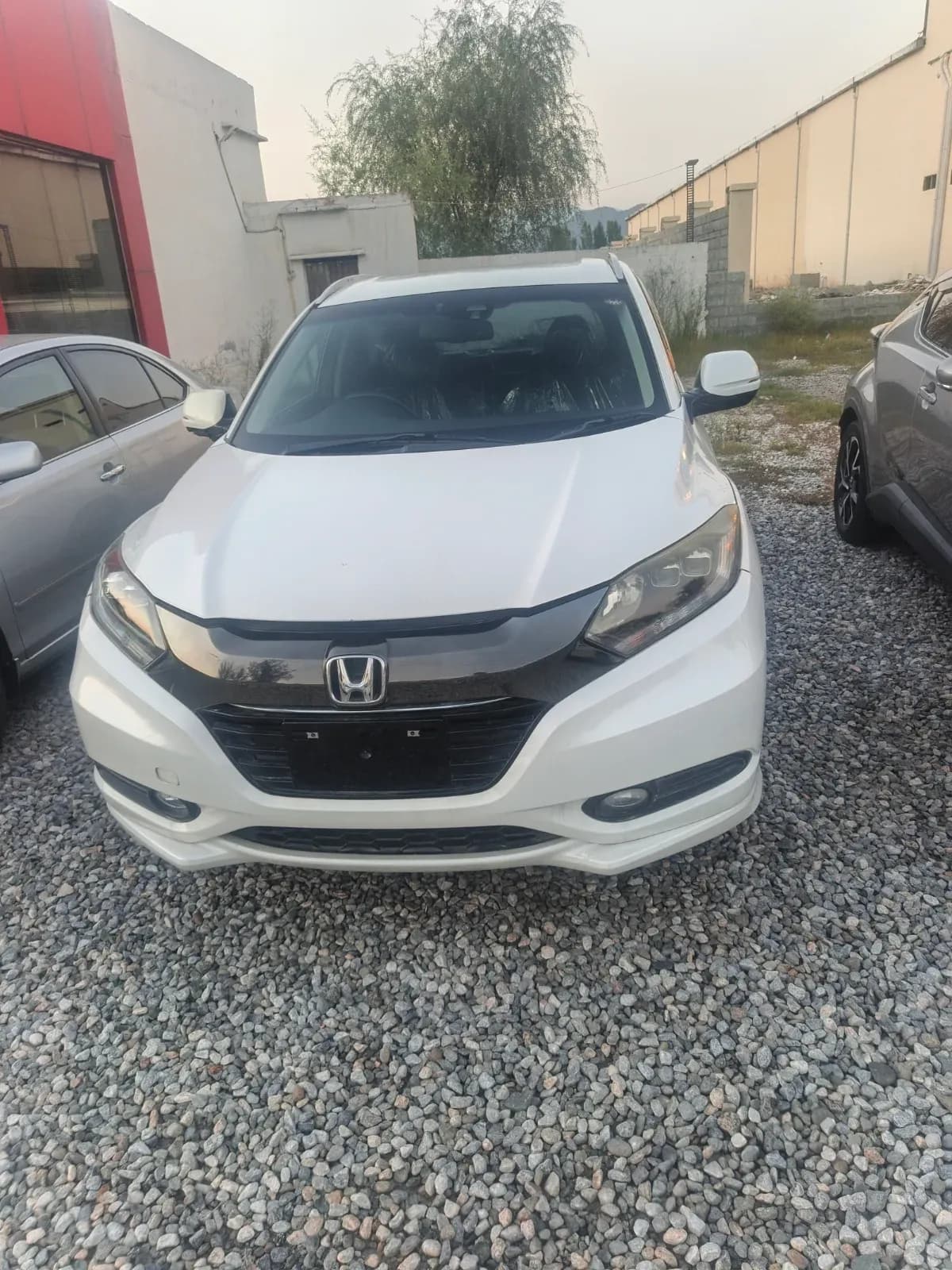 Honda Vezel 2014 – NCP car for sale in Malakand, Chakdara pul Saokaie