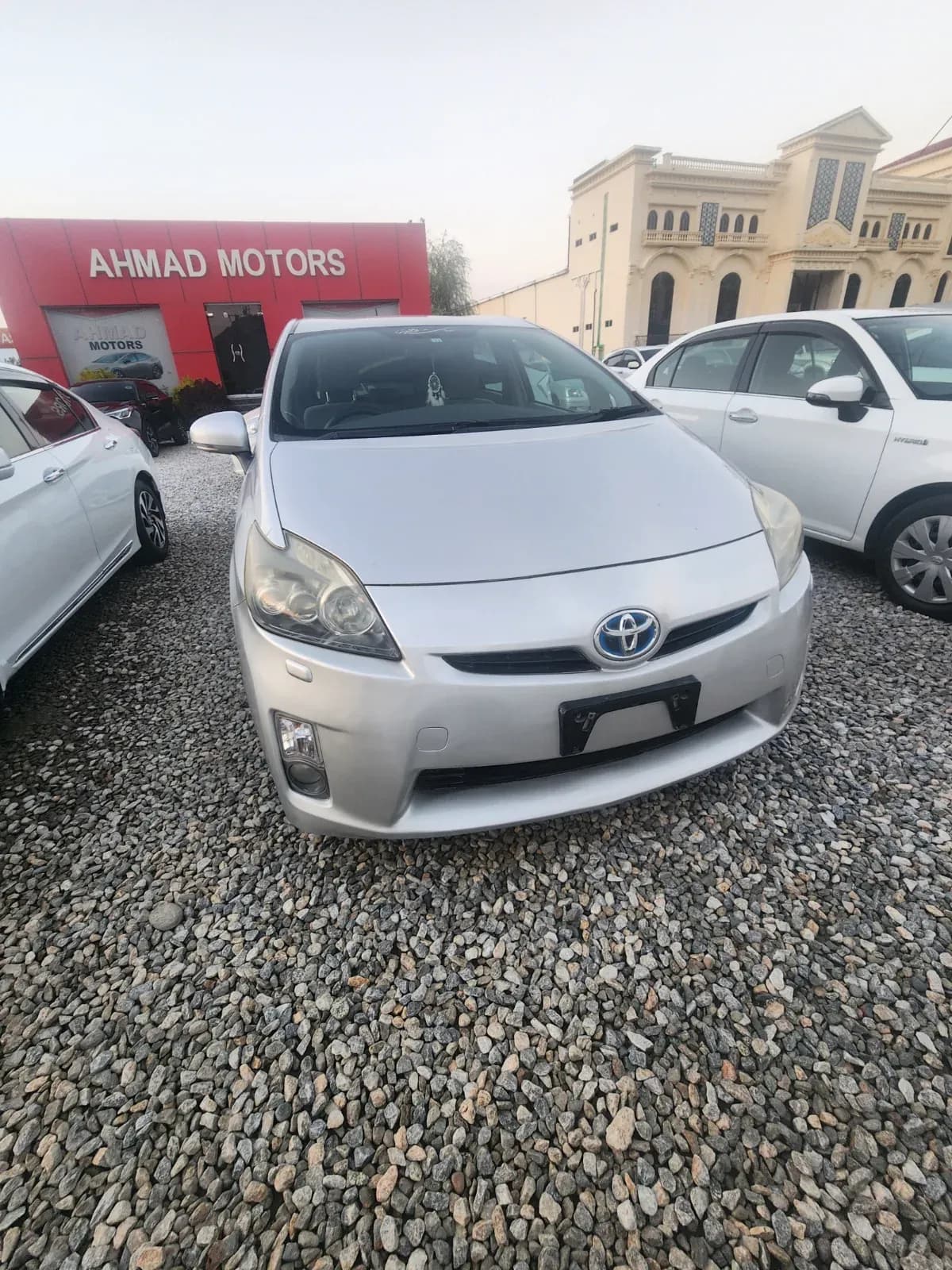 Toyota Prius 2011 – NCP car for sale in Malakand, Chakdara pul Saokaie