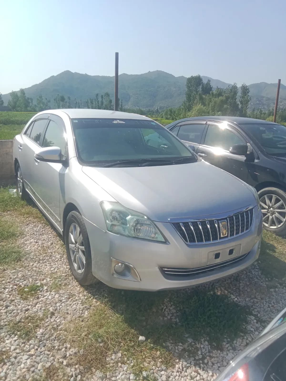Toyota Premio 2010 – NCP car for sale in Malakand, Chakdara pul Saokaie