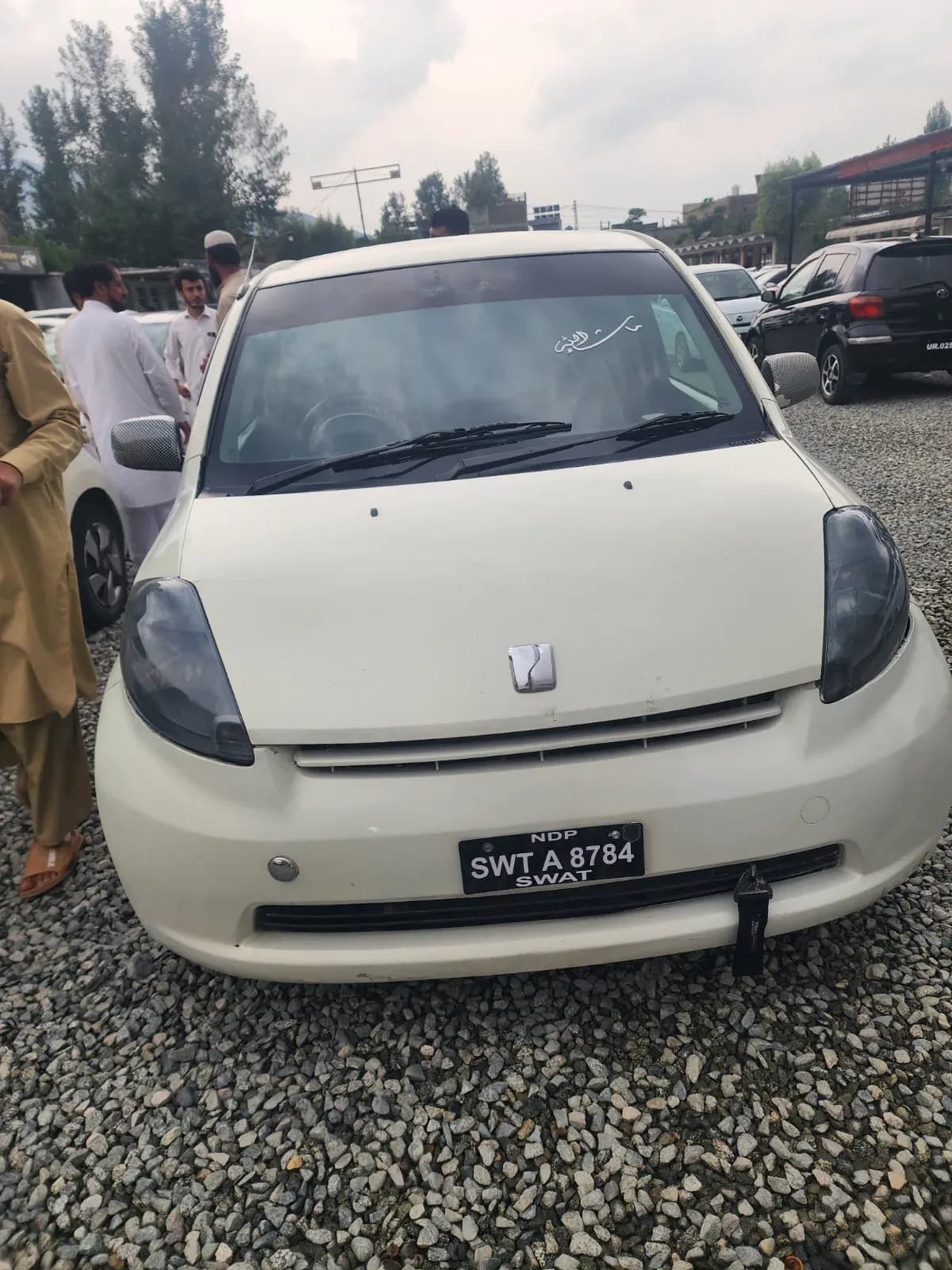 Toyota Passo 2006 – NCP car for sale in Swat, Khwaza khela