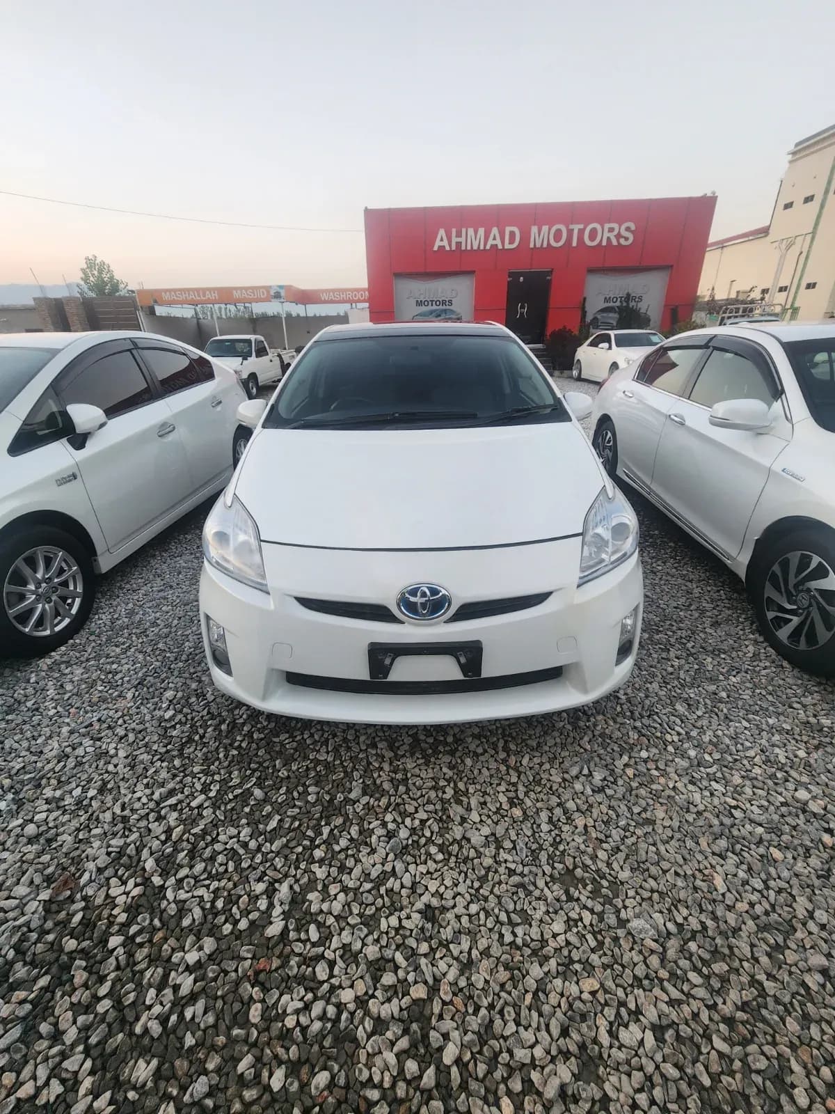 Toyota Prius 2013 – NCP car for sale in Malakand, Chakdara pul Saokaie
