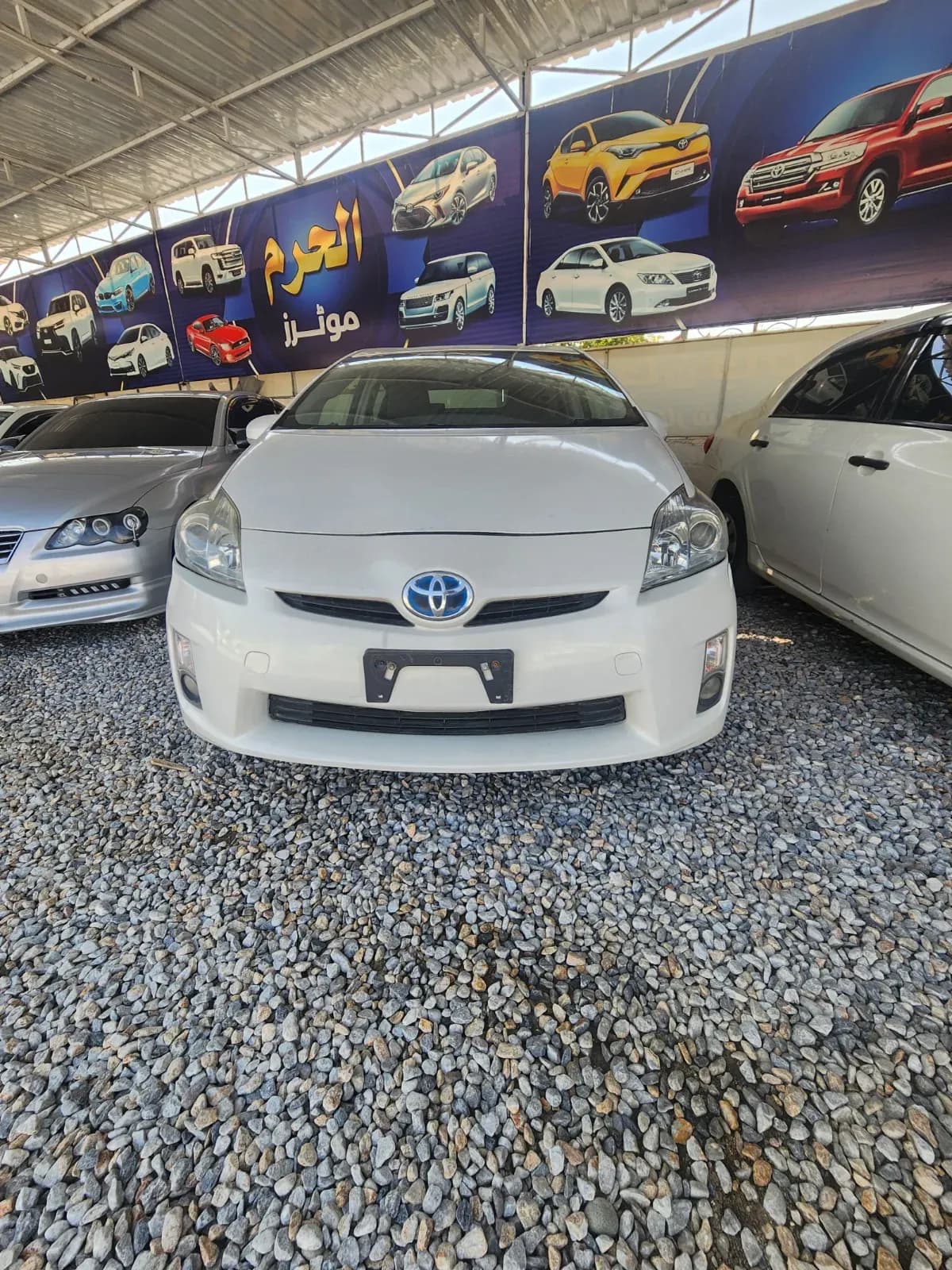 Toyota Prius 2010 – NCP car for sale in Malakand, Chakdara pul Saokaie