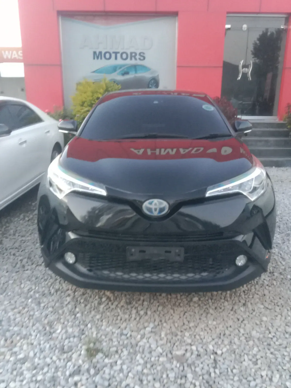 Toyota C-HR G 2018 – NCP car for sale in Malakand, Chakdara pul Saokaie