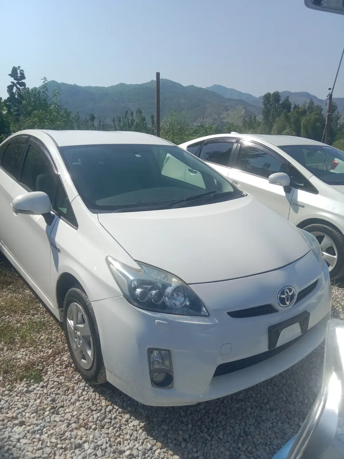 Toyota Prius 2010 – NCP car for sale in Malakand, Chakdara pul Saokaie