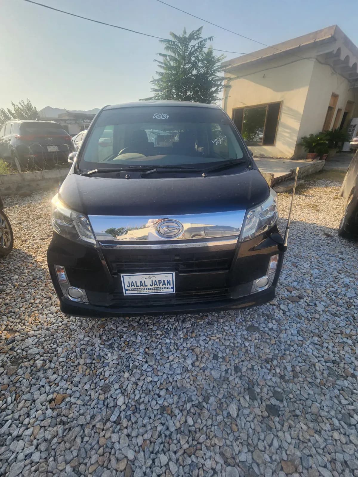 Daihatsu Move 2013 – NCP car for sale in Malakand, Chakdara pul Saokaie